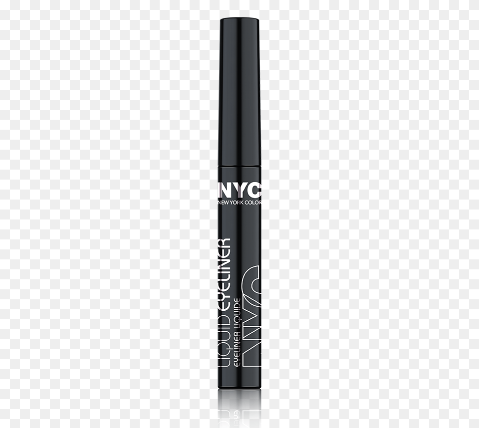 Liquid Eyeliner New York Color, Cosmetics, Mascara, Lipstick Free Png Download