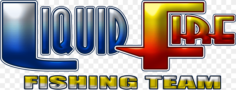 Liquid Fire Fishing Team Adventures Graphic Design, Logo, Scoreboard Free Transparent Png