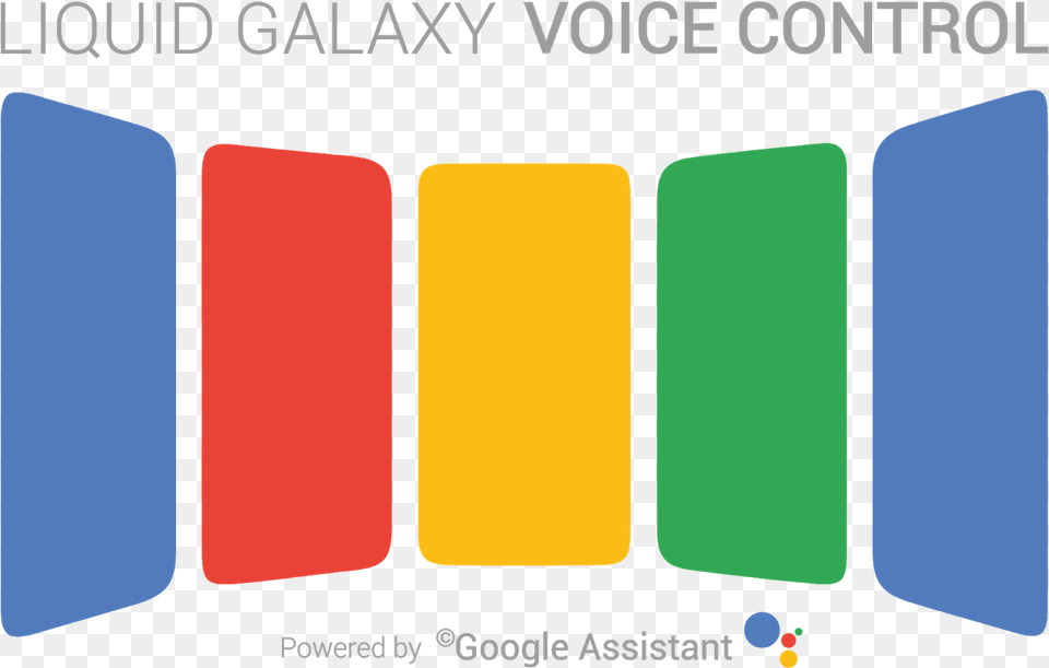 Liquid Galaxy Voice Control Powered By Google Assistant Google Summer Of Code 2016 Free Png Download