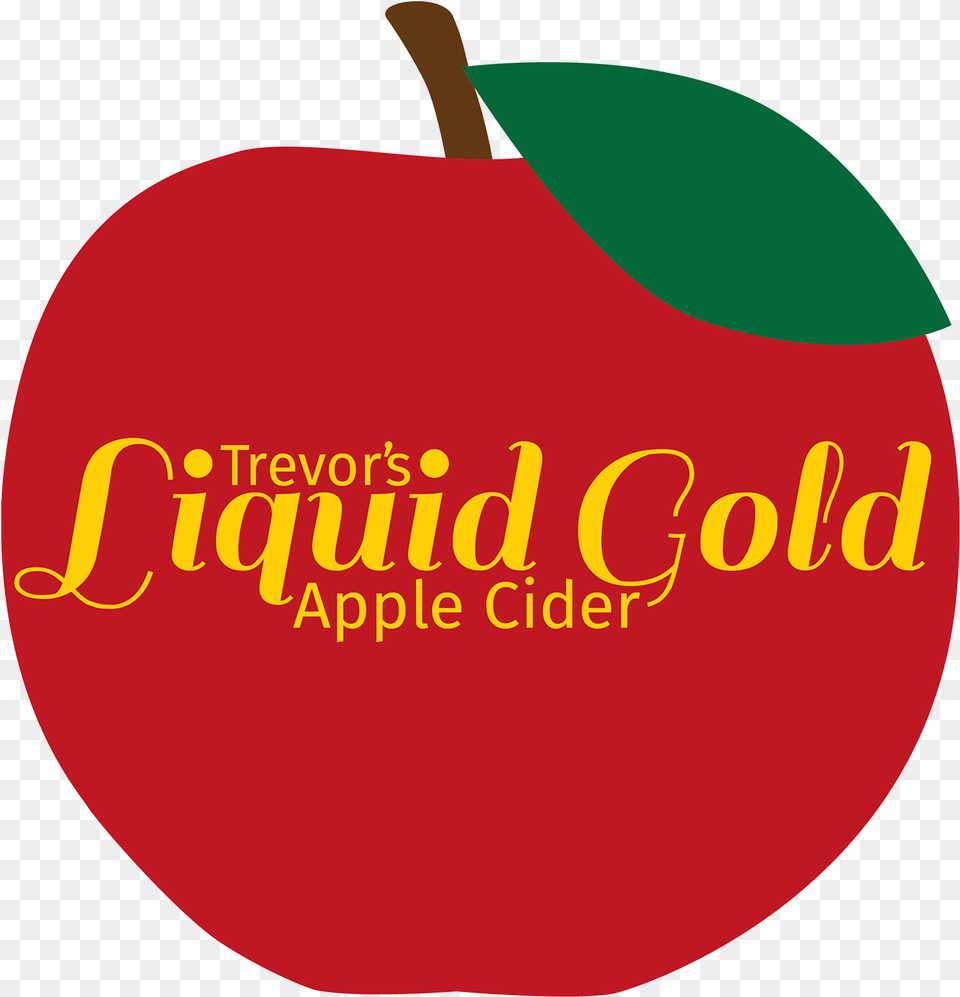 Liquid Gold Apple, Food, Fruit, Plant, Produce Png