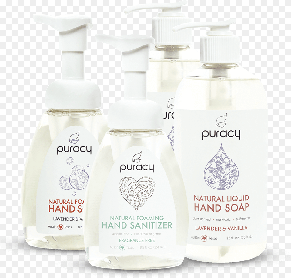 Liquid Hand Soap, Bottle, Lotion Free Transparent Png
