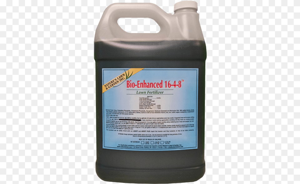Liquid Lawn Fertilizer, Food, Seasoning, Syrup Free Transparent Png