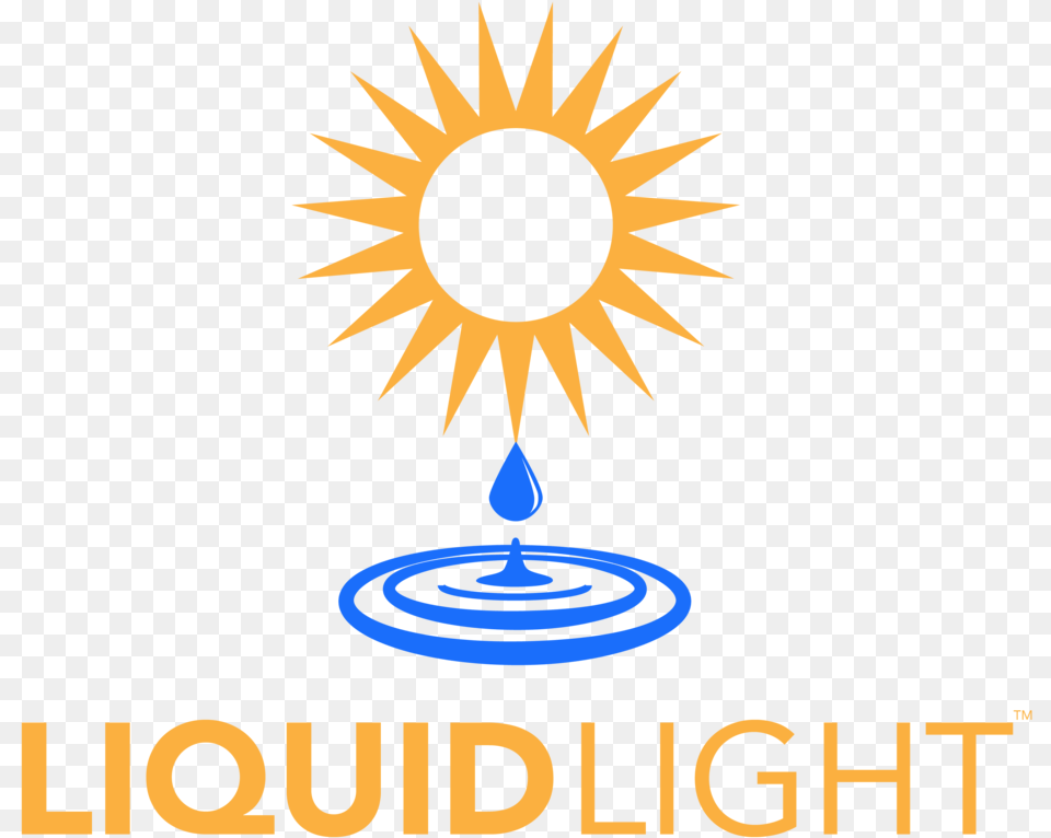 Liquid Light 2 Tm Flower Power Puzzle, Logo, Outdoors Png Image