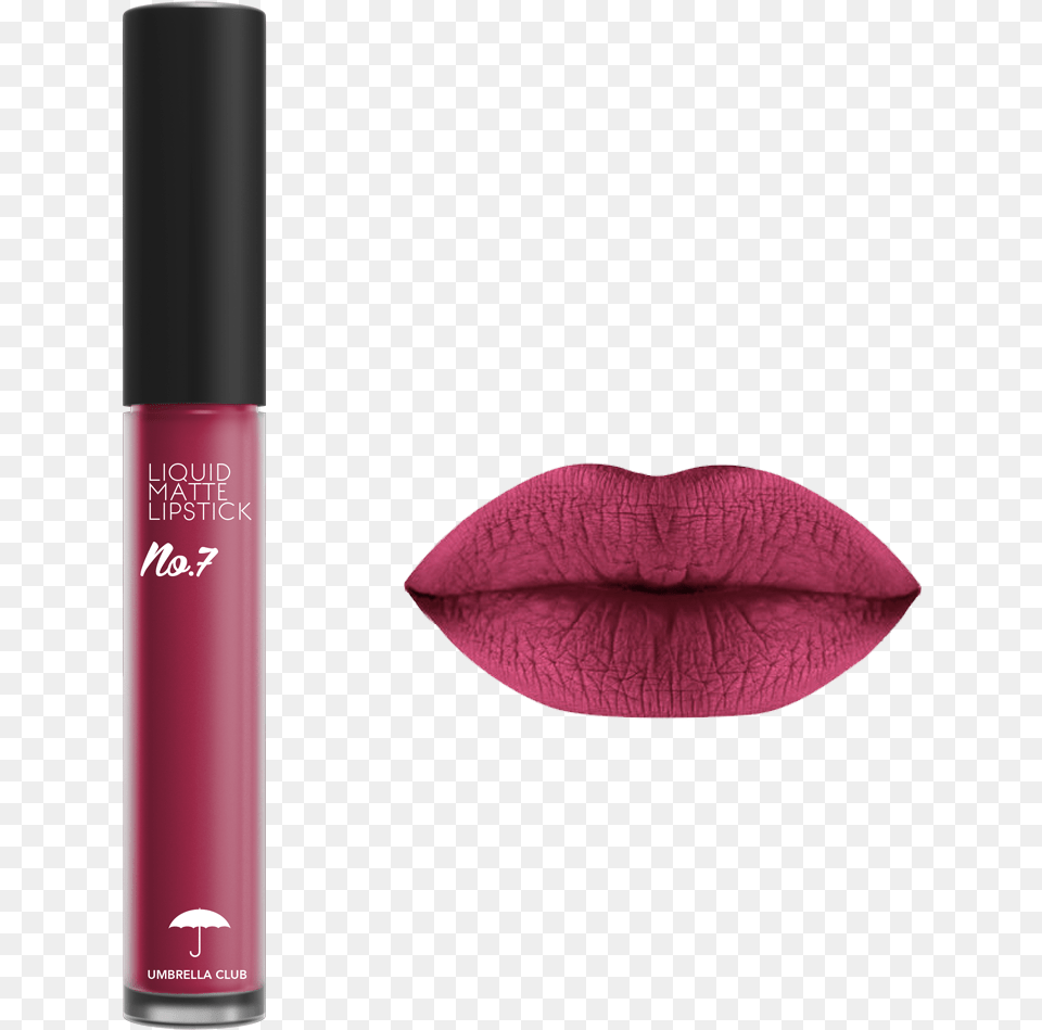Liquid Matte Lipstick Red Maybelline Liquid Lipstick Red Colour, Cosmetics Free Png Download