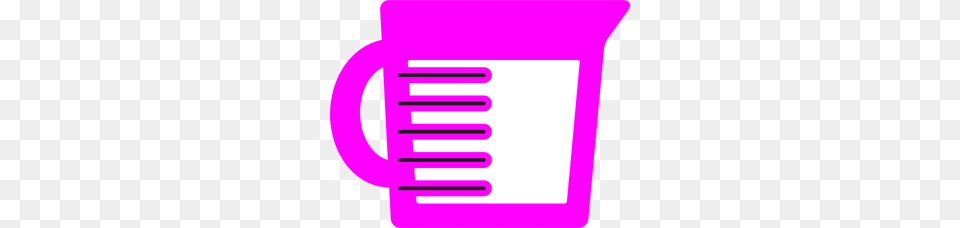 Liquid Measuring Cup Clip Art For Web Png
