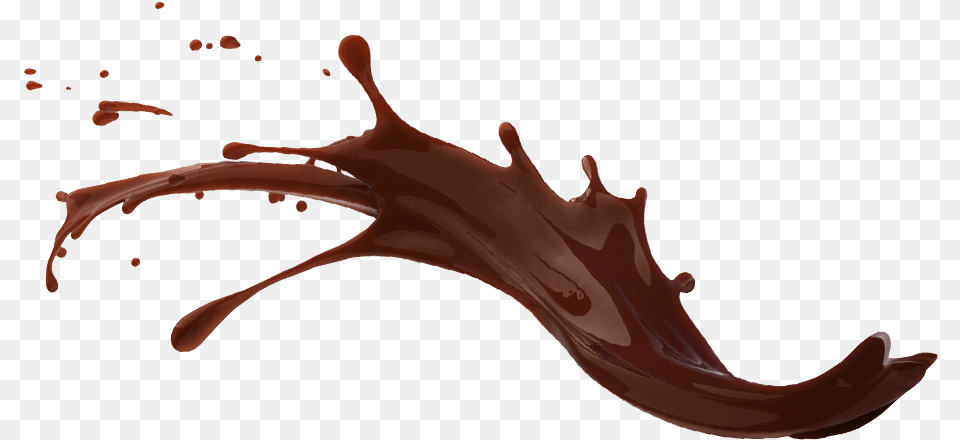 Liquid Melted Chocolate Png