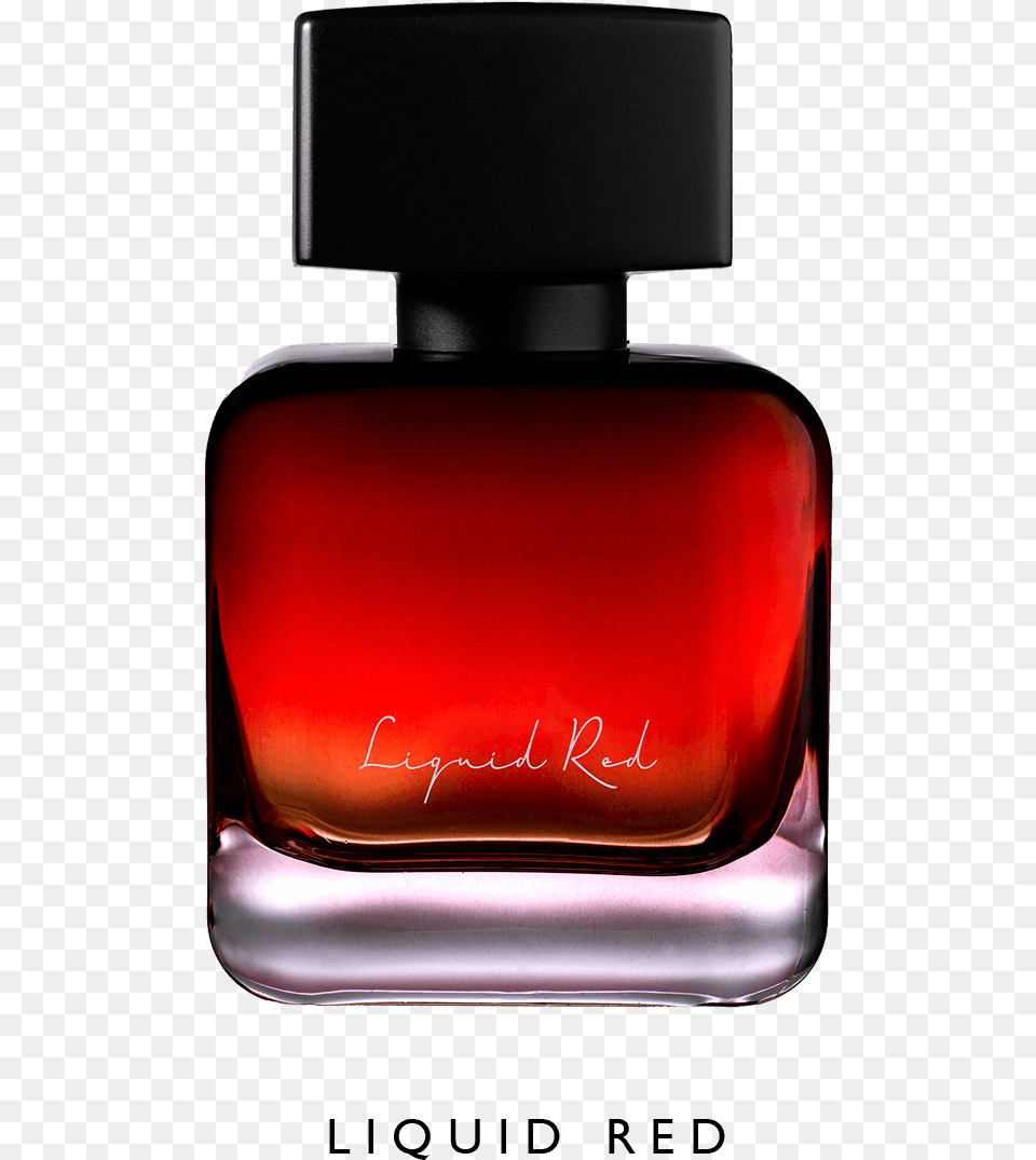 Liquid Red Vermilion Perfume, Bottle, Cosmetics, Computer Hardware, Electronics Free Transparent Png