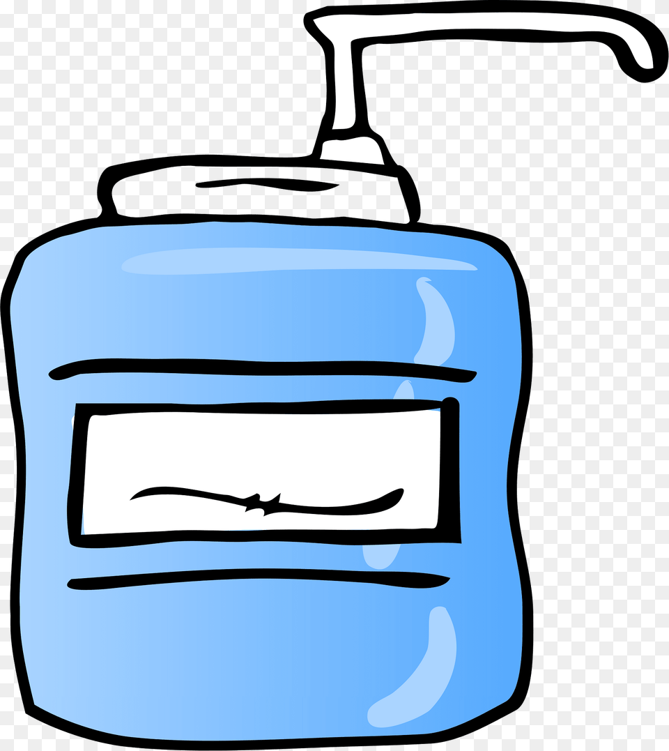 Liquid Soap Clipart, Bottle, Jar, Device, Grass Png