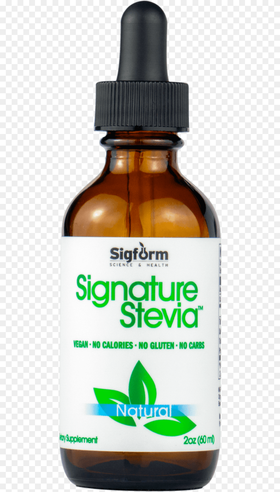 Liquid Stevia Stevia, Plant, Herbs, Herbal, Bottle Png