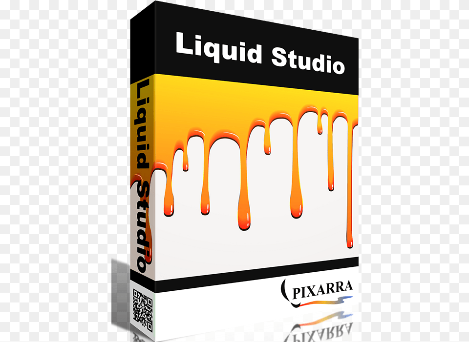 Liquid Studio Kiddie Kandids, Cutlery, Qr Code, Advertisement Free Transparent Png