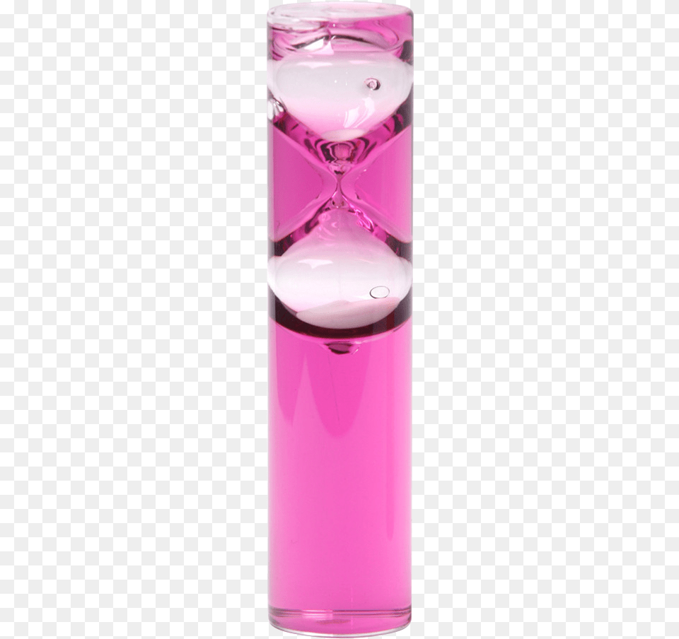 Liquid Timer With White Sand Rhode Island Novelty Dual Color Z Liquid Timer, Bottle, Cosmetics Png