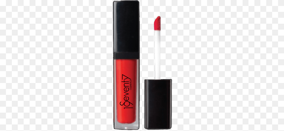 Liquid Velvet Lipstick Liquid, Cosmetics Free Png Download