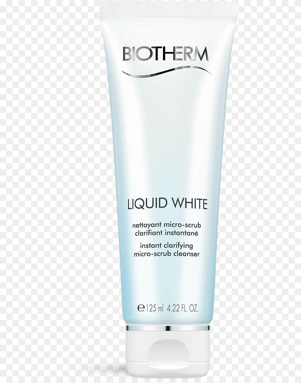 Liquid White Cleanser Natural Moisturizing Factors Ha, Bottle, Lotion, Cosmetics, Aftershave Free Png