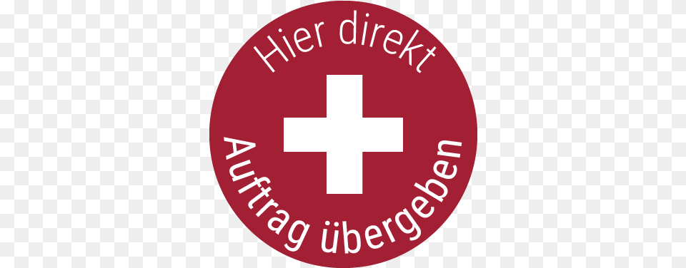 Liquido Direkt Language, First Aid, Logo, Red Cross, Symbol Free Png Download