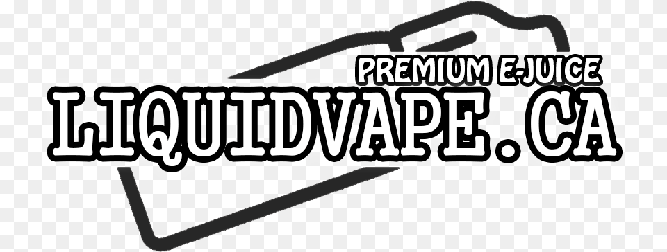 Liquidvape Ca, Text Png