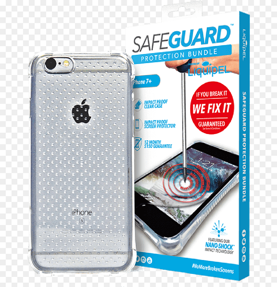 Liquipel Screen Protector, Electronics, Mobile Phone, Phone Png Image