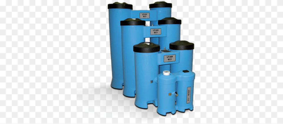 Liquipure Lp Separador De Aceite Aire Comprimido, Cylinder, Bottle, Shaker Free Png