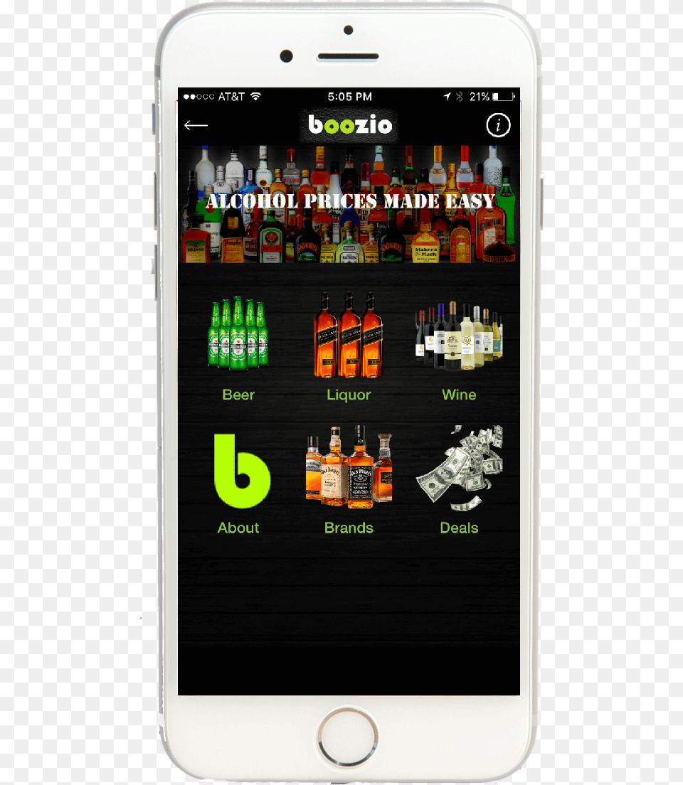 Liquor Bottle, Electronics, Mobile Phone, Phone, Alcohol Free Png
