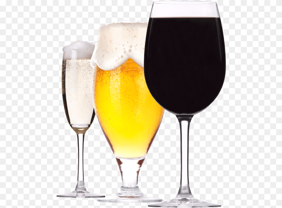 Liquor Champagne Beer And Wine In Skillman Nj Beer Wine And Champagne, Alcohol, Beverage, Glass, Beer Glass Png