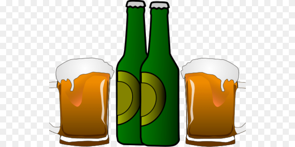 Liquor Clipart Amendment, Alcohol, Lager, Glass, Bottle Free Png