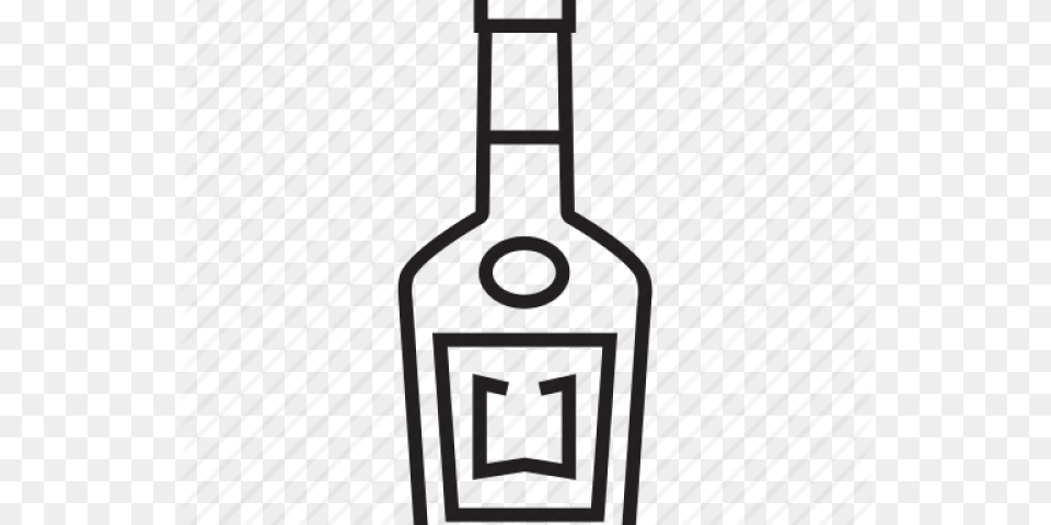 Liquor Clipart Hennessy Bottle Pole, Alcohol, Beverage, Wine, Wine Bottle Png