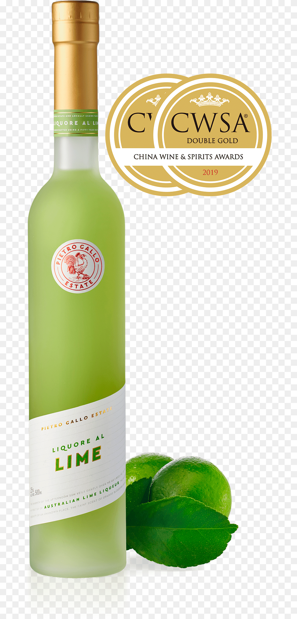 Liquore Al Lime Wine, Alcohol, Beverage, Liquor, Plant Png Image