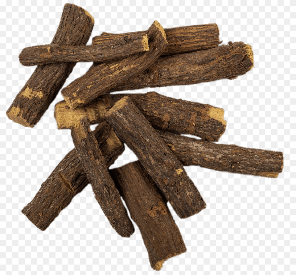 Liquorice Root Sticks, Wood, Driftwood, Cross, Symbol Free Png Download