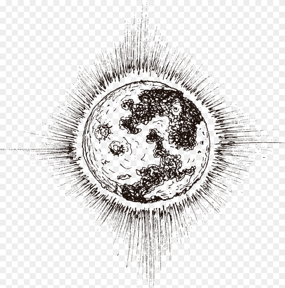 Liron Iconography, Astronomy, Outer Space Png