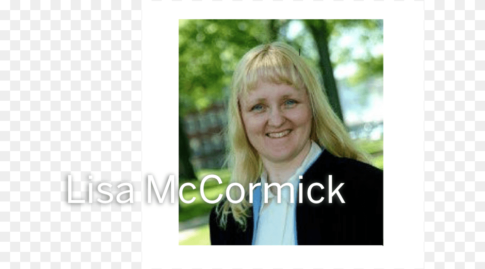 Lisa A Mccormick Nj Senate, Portrait, Photography, Person, Face Png