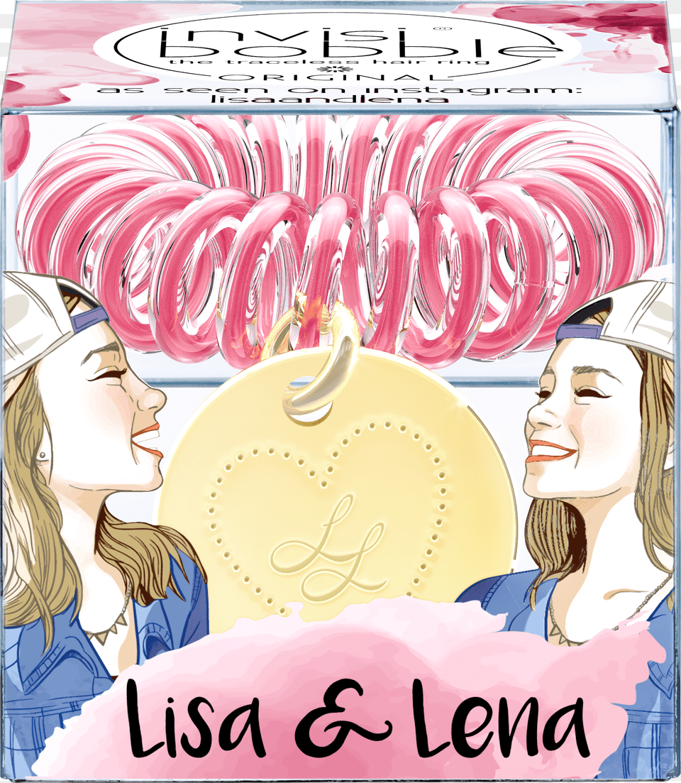 Lisa And Lena Products Free Transparent Png