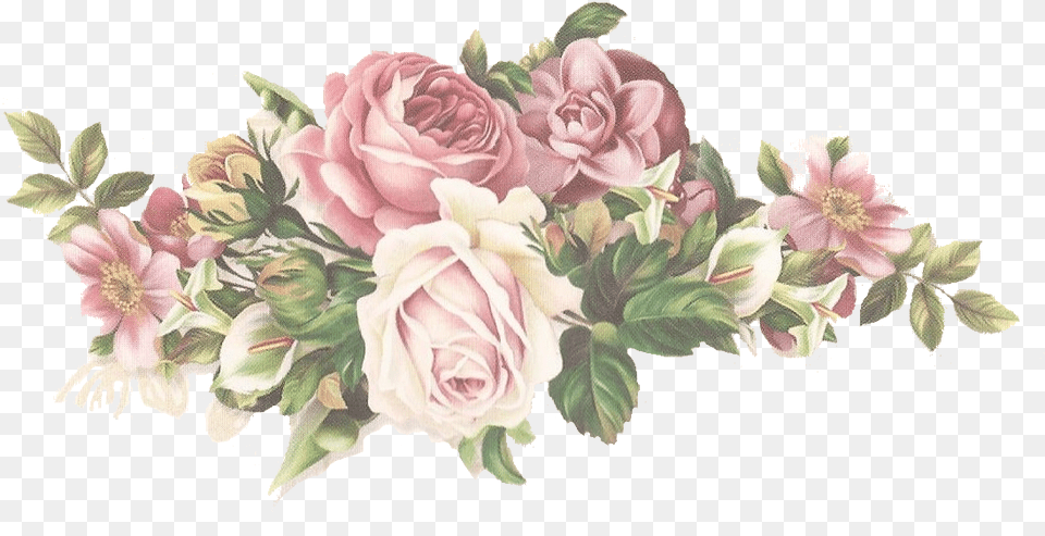Lisa And Rose Blackpink Cute, Art, Floral Design, Flower, Flower Arrangement Png Image