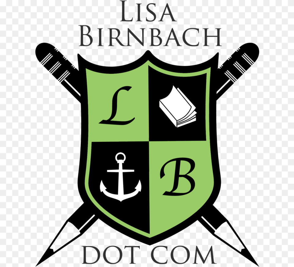 Lisa Birnbach E By Design Pmap12 20 Monogram Design Geneva Flax Black, Electronics, Hardware, Armor, Shield Png