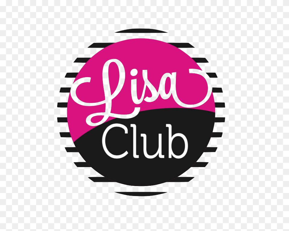Lisa Club Lisa Oneill, Logo, Ammunition, Grenade, Purple Png Image