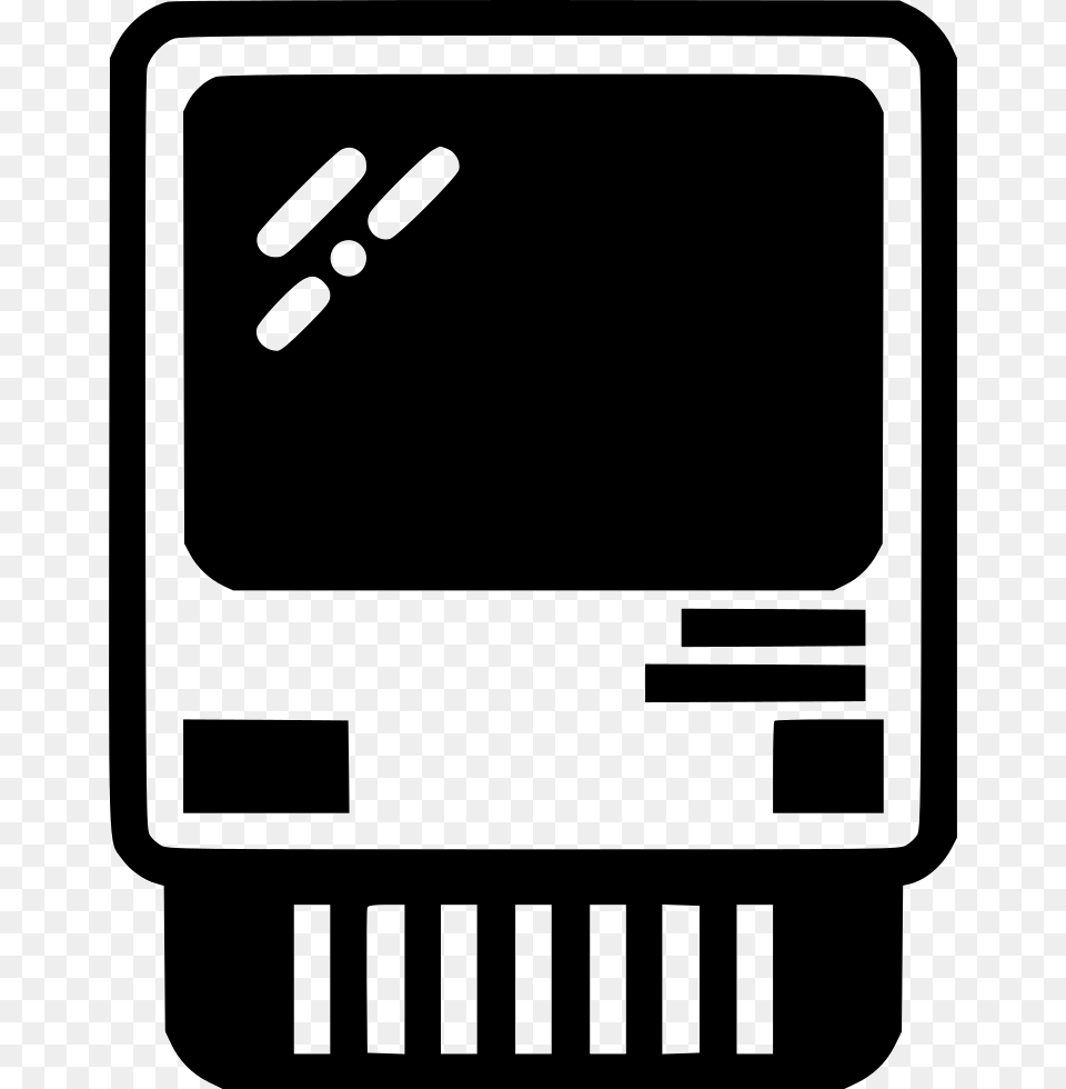 Lisa Comments Icon, Adapter, Electronics, Phone, Hardware Png Image