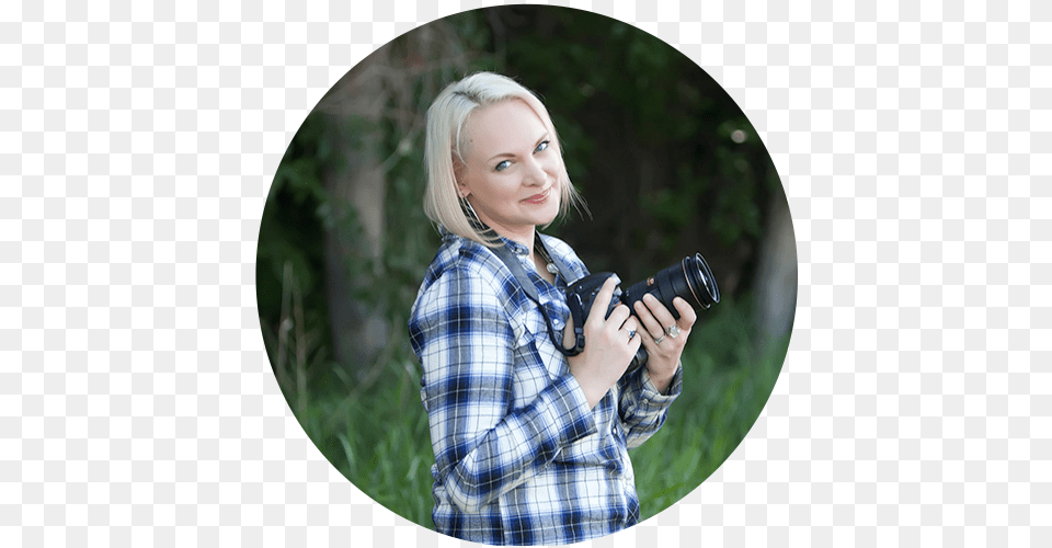 Lisa Digeso Founder Owner Of Milk Amp Honey Photography Girl, Photographer, Person, Adult, Woman Png Image