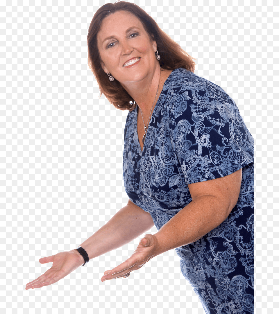 Lisa Fey Speaking Applied Improv Sales Training Applied Improvisation, Woman, Adult, Person, Blouse Free Png