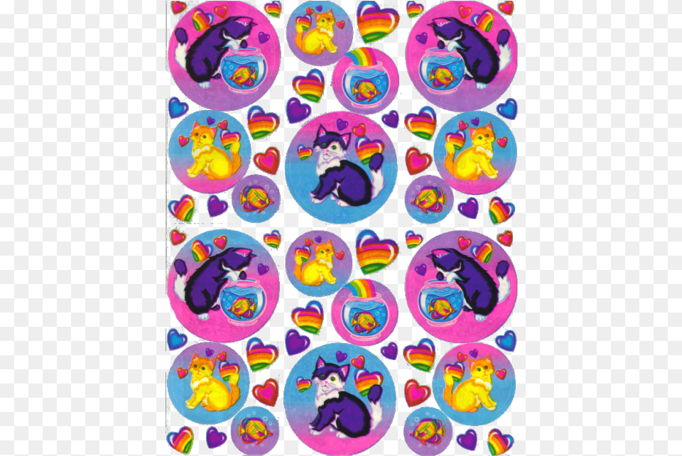 Lisa Frank Puffy Stickers Bear, Pattern, Purple, Baby, Person Free Transparent Png