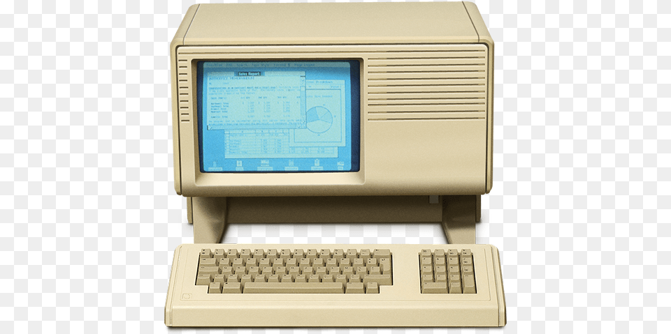 Lisa Icon Apple Lisa Computer, Computer Hardware, Computer Keyboard, Electronics, Hardware Png Image