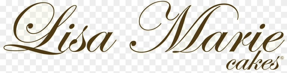 Lisa Marie In Calligraphy, Text Free Png Download