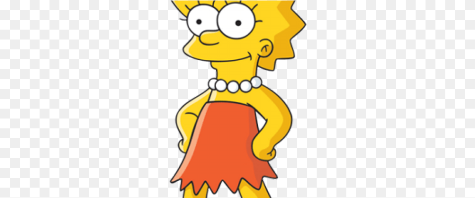 Lisa Marie Simpson Lisa Simpsons, Dancing, Leisure Activities, Person, Toy Free Png Download