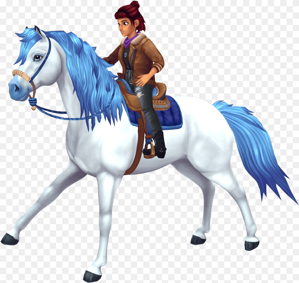 Lisa Peterson Star Stable Image Star Stable The Soul Riders, Adult, Female, Person, Woman Png