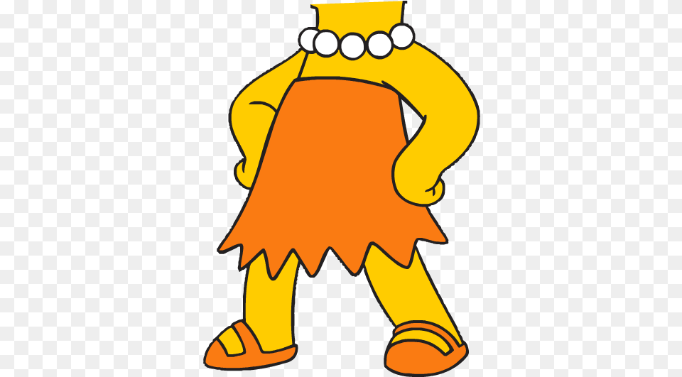 Lisa Simpson Loser Shirt Lisa Simpson Free Transparent Png