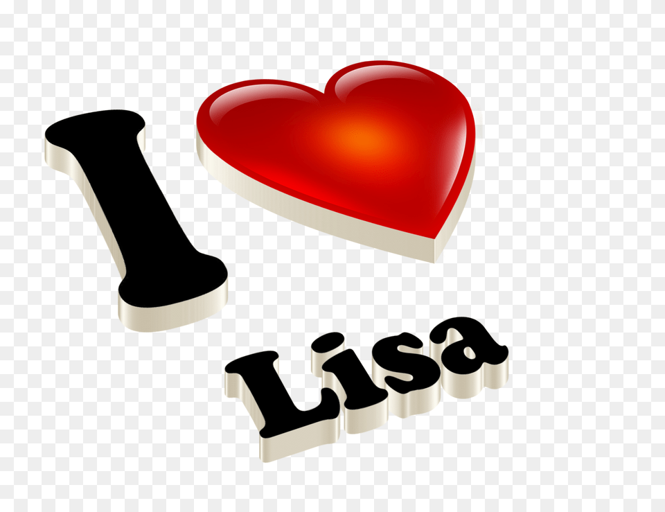 Lisa Transparent Images, Heart, Dynamite, Weapon, Clothing Free Png Download