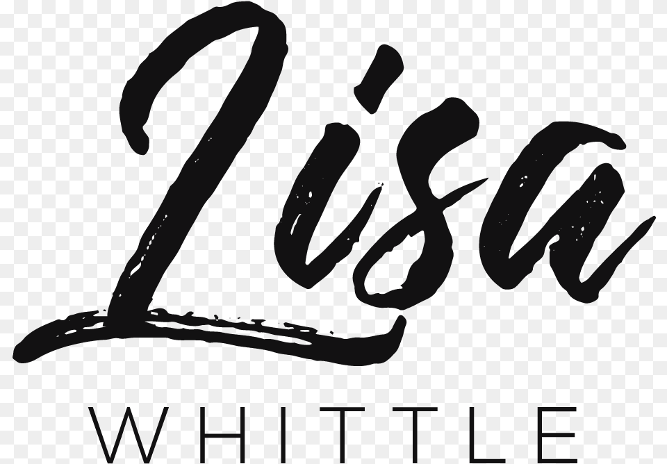 Lisa Whittle, Text, Handwriting Free Png Download