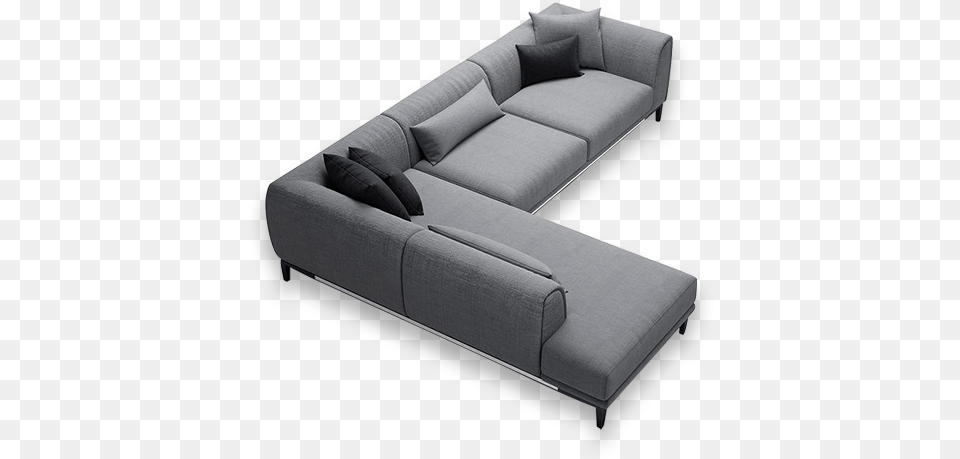 Lisbon Furniture Packs Studio Couch Free Png