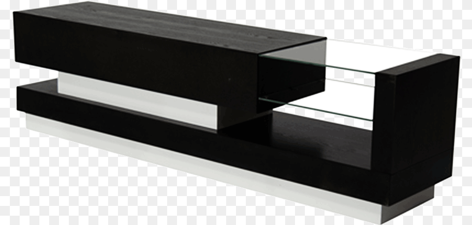 Lisbon Tv Stand Solid, Coffee Table, Furniture, Table, Mailbox Free Png Download
