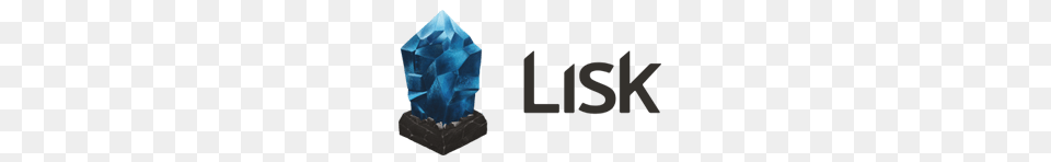 Lisk Full Logo, Accessories, Gemstone, Jewelry, Mineral Free Png Download
