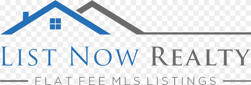 List Now Realty Llc Logo Parallel, Triangle, Text, City Free Transparent Png
