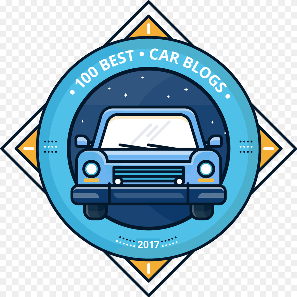List Of 100 Best Car Blogs 2017 Clip Art, License Plate, Transportation, Vehicle, Car Wash Png Image
