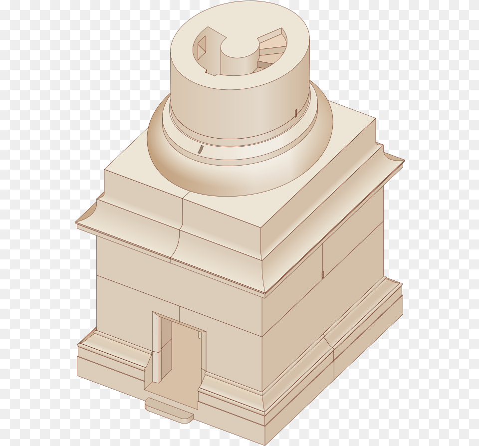 List Of Ancient Spiral Stairs Wikipedia Animated Svg, Cad Diagram, Diagram, Cake, Dessert Free Transparent Png